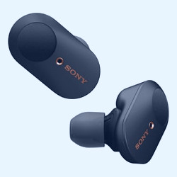 WF-1000XM3 Wireless Noise Cancelling Headphones with Bluetooth® | Sony |  Sony Ethiopia